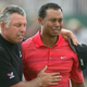 Illustration for article titled Sad Tiger Woods Cops To Personal Failings (UPDATE)